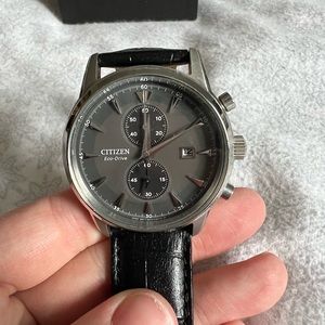Men Citizen Watch